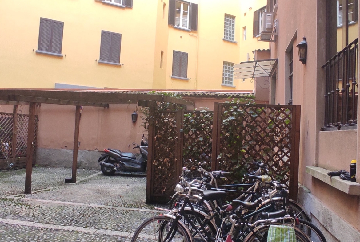 AFFITTO – Via Pontida 2 – Monolocale