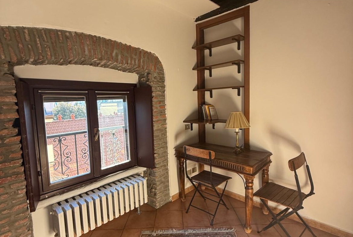 AFFITTO – Via Pontida 2 – Monolocale