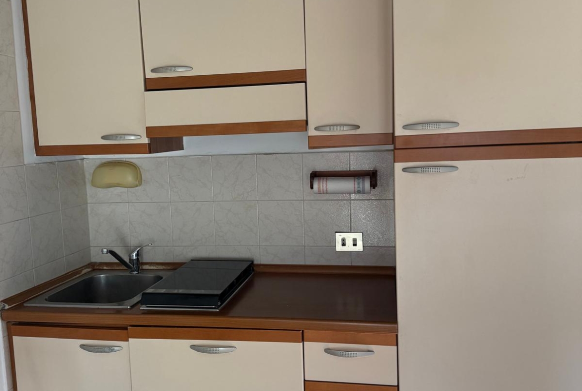 AFFITTO – Via Pontida 2 – Monolocale