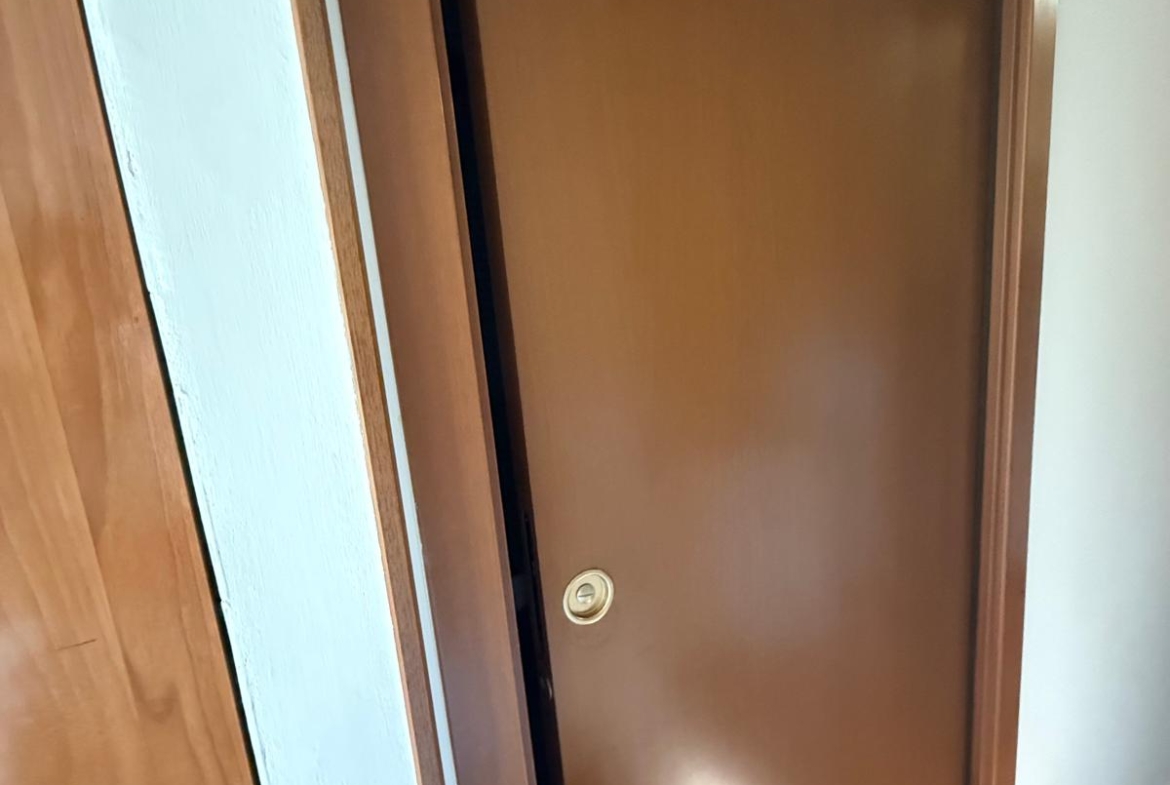 AFFITTO – Via Pontida 2 – Monolocale