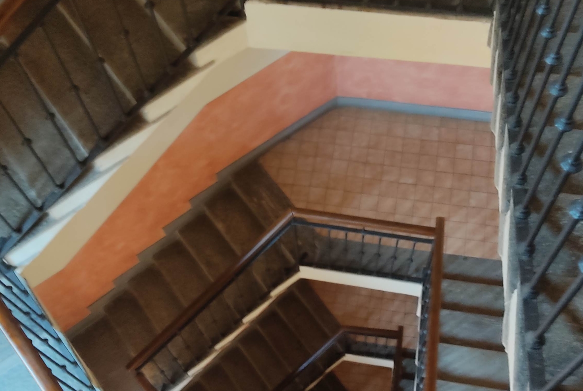 AFFITTO – Via Pontida 2 – Monolocale