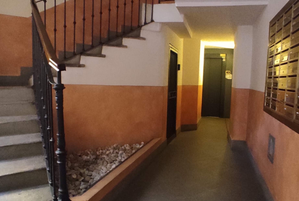 AFFITTO – Via Pontida 2 – Monolocale