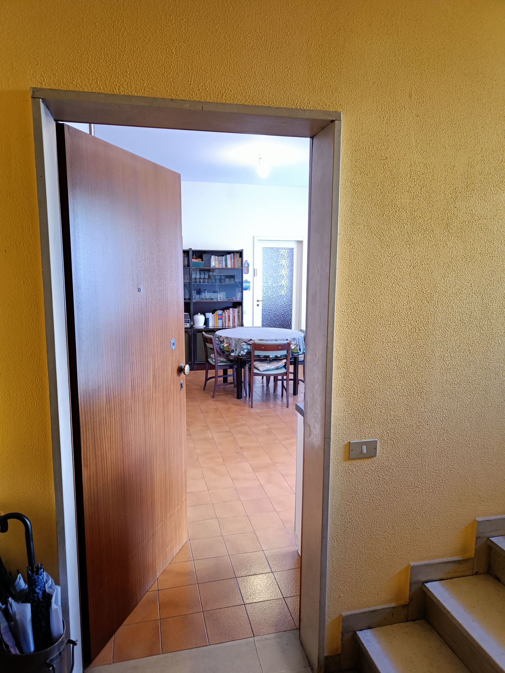 1 Vendita – Via dei Ronchetti 36 Induno Olona (VR) – Bilocale