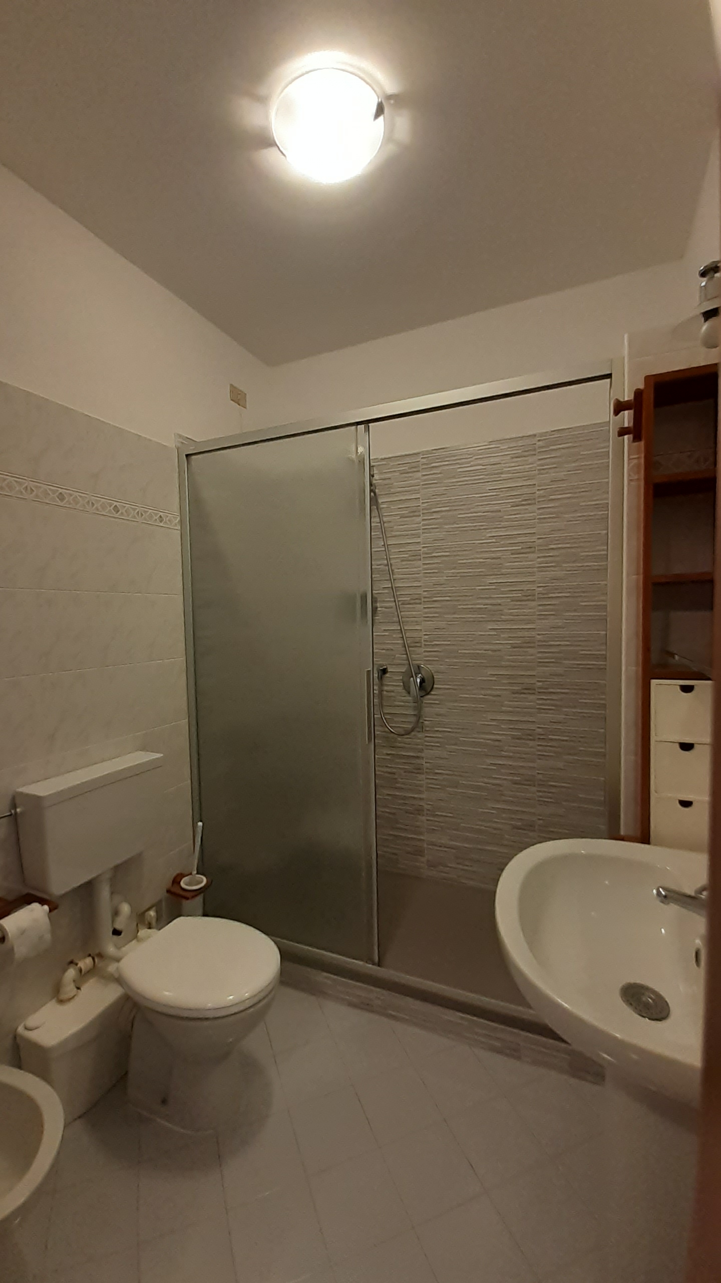 AFFITTO – Via Pancaldo Leone 8 – Trilocale