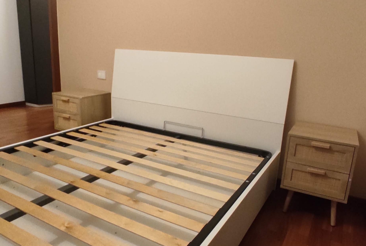 AFFITTO – Via Niccolò Macchiavelli 11A Paderno Dugnano (MI) – Bilocale