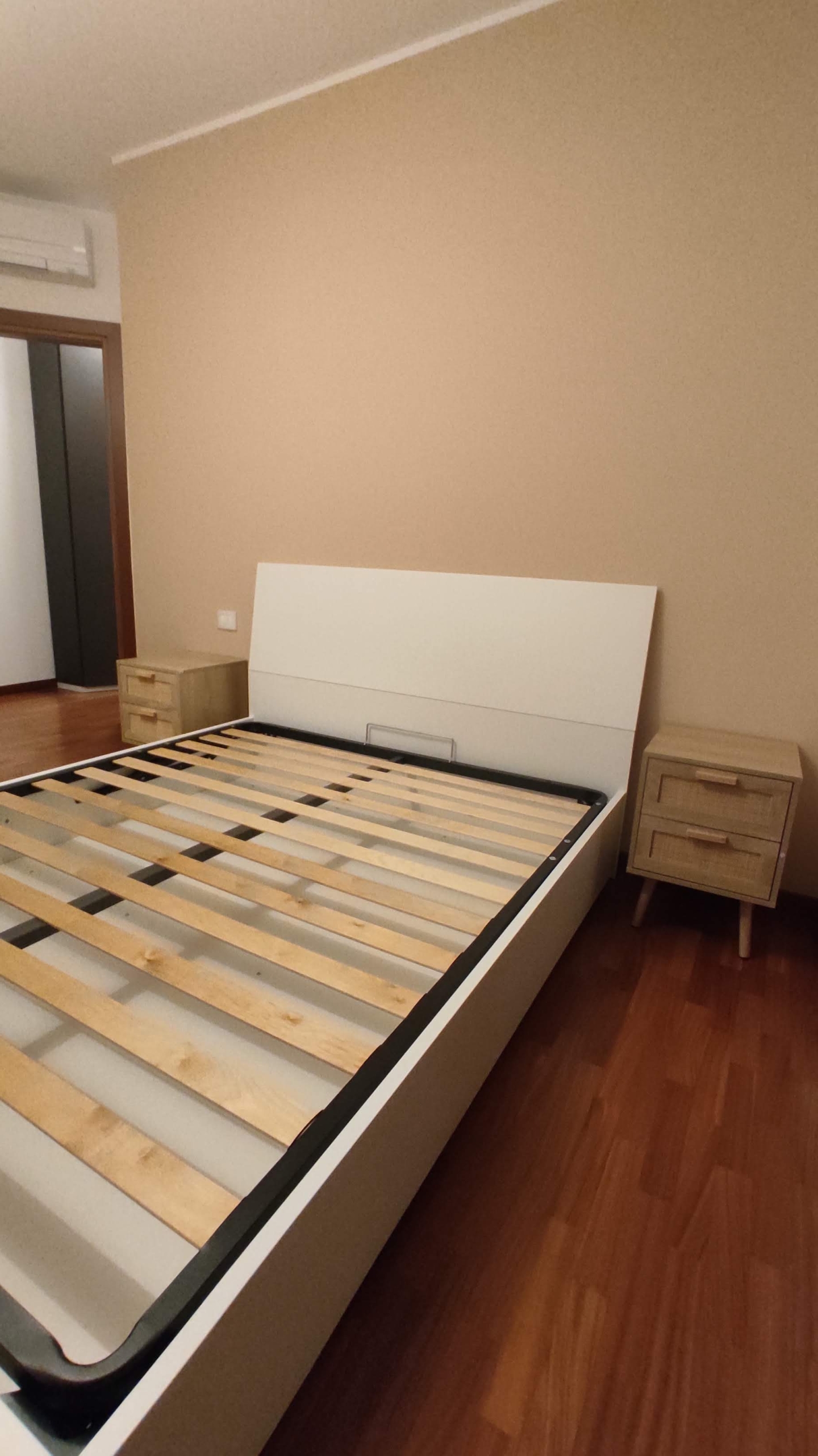 10 letto AFFITTO – Via Niccolò Macchiavelli 11A Paderno Dugnano (MI) – Bilocale