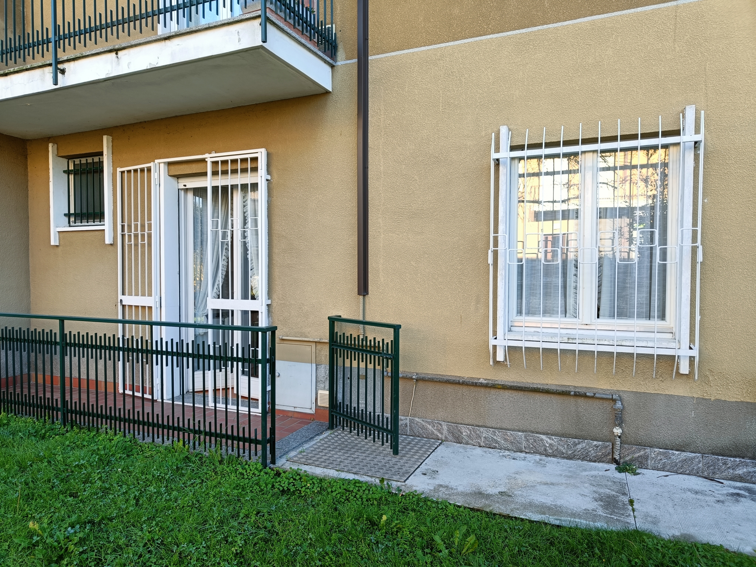 10 Vendita – Via dei Ronchetti 36 Induno Olona (VR) – Bilocale