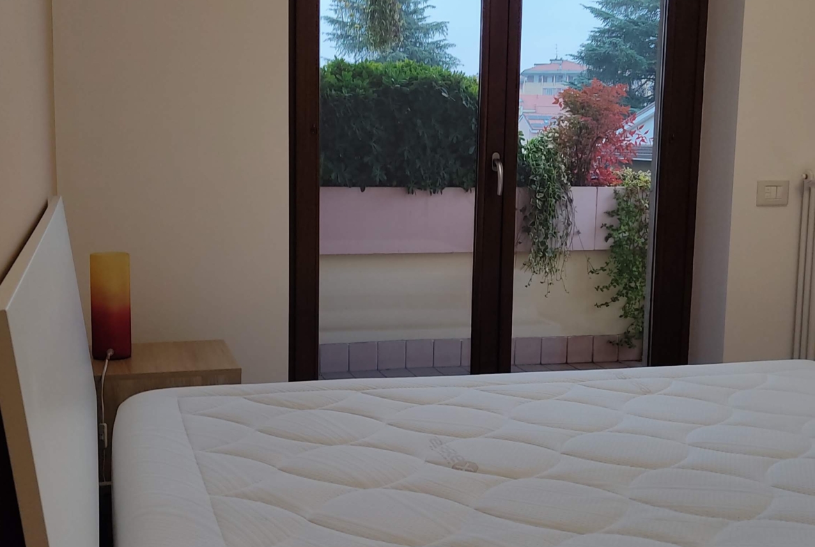 AFFITTO – Via Niccolò Macchiavelli 11A Paderno Dugnano (MI) – Bilocale