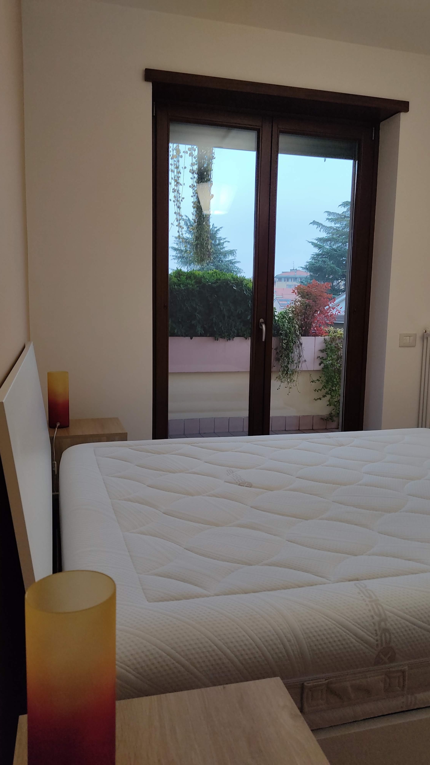 10a letto materasso AFFITTO – Via Niccolò Macchiavelli 11A Paderno Dugnano (MI) – Bilocale