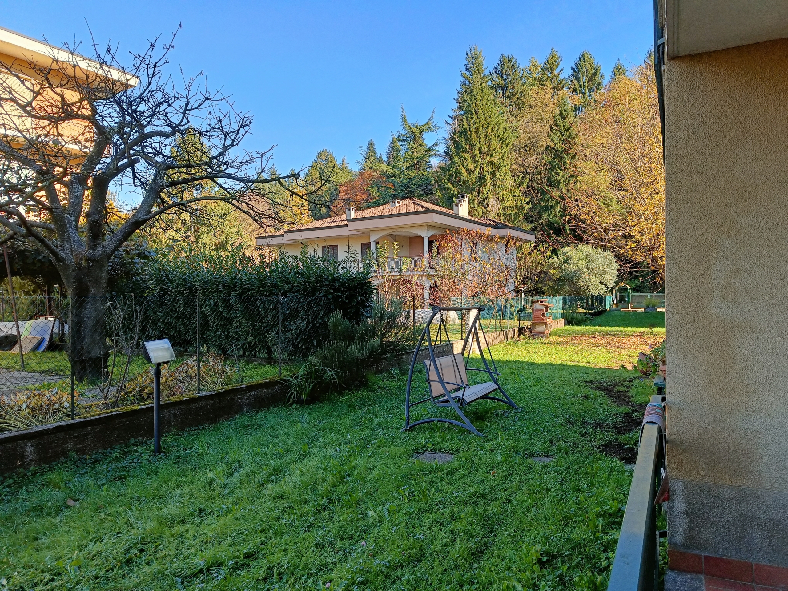 12 Vendita – Via dei Ronchetti 36 Induno Olona (VR) – Bilocale
