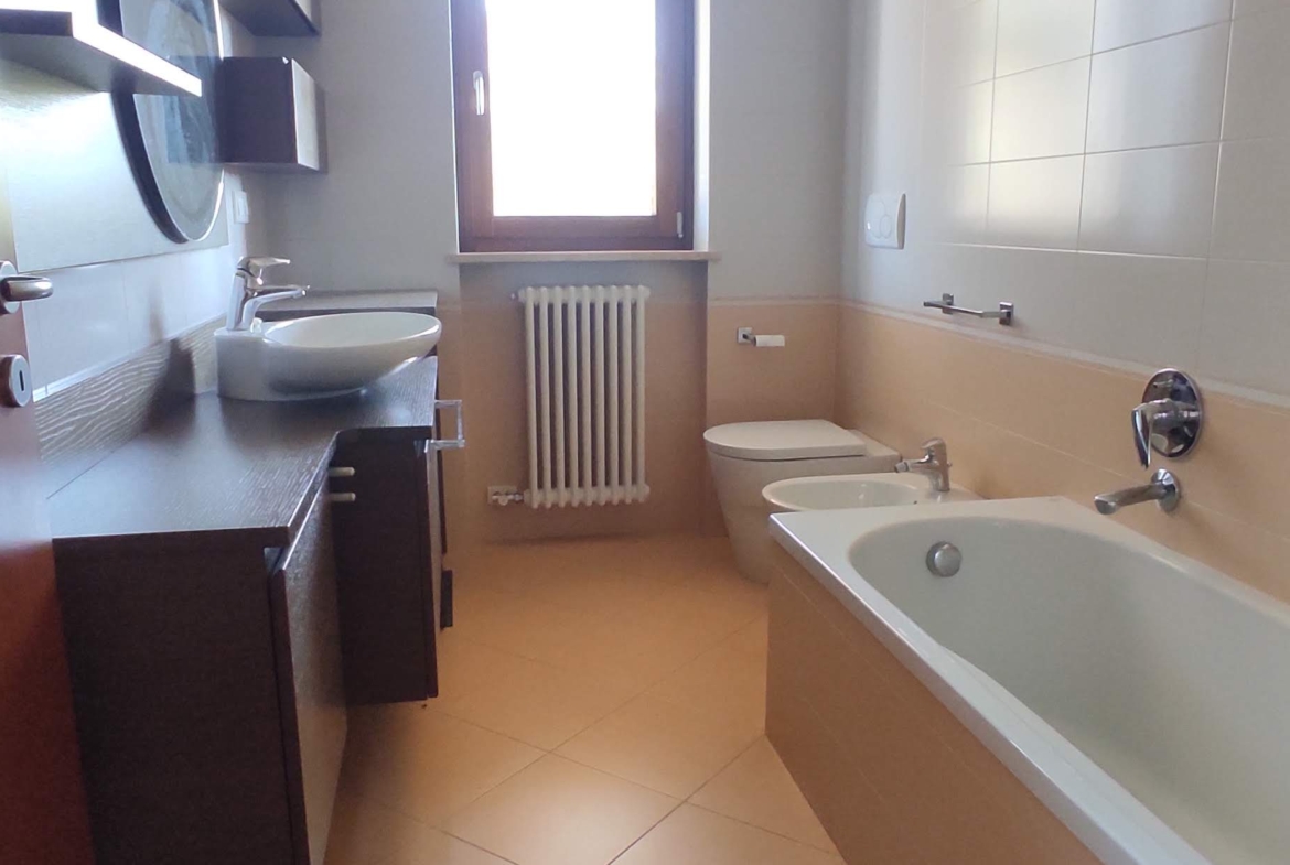 AFFITTO – Via Niccolò Macchiavelli 11A Paderno Dugnano (MI) – Bilocale