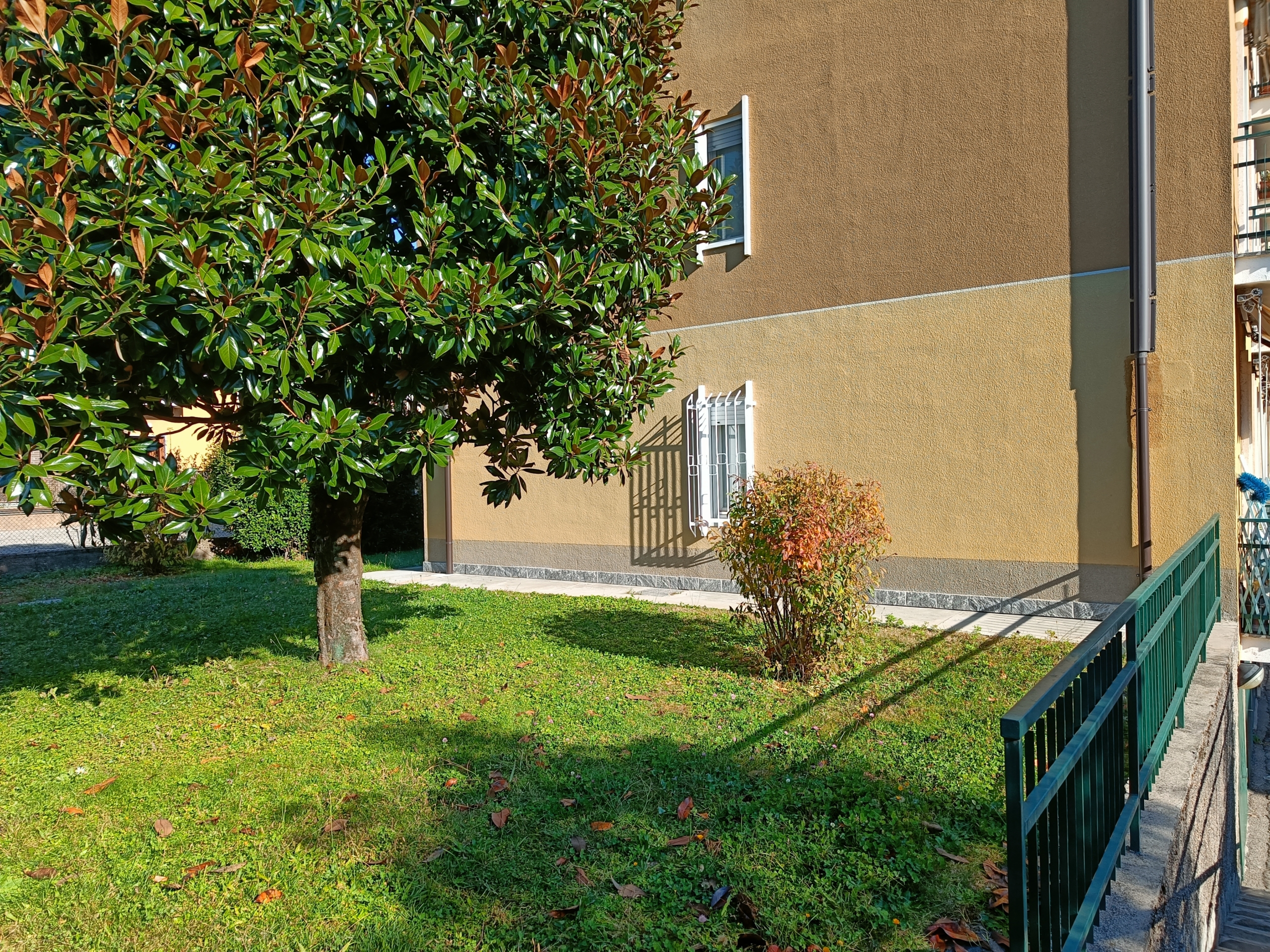 14 Vendita – Via dei Ronchetti 36 Induno Olona (VR) – Bilocale