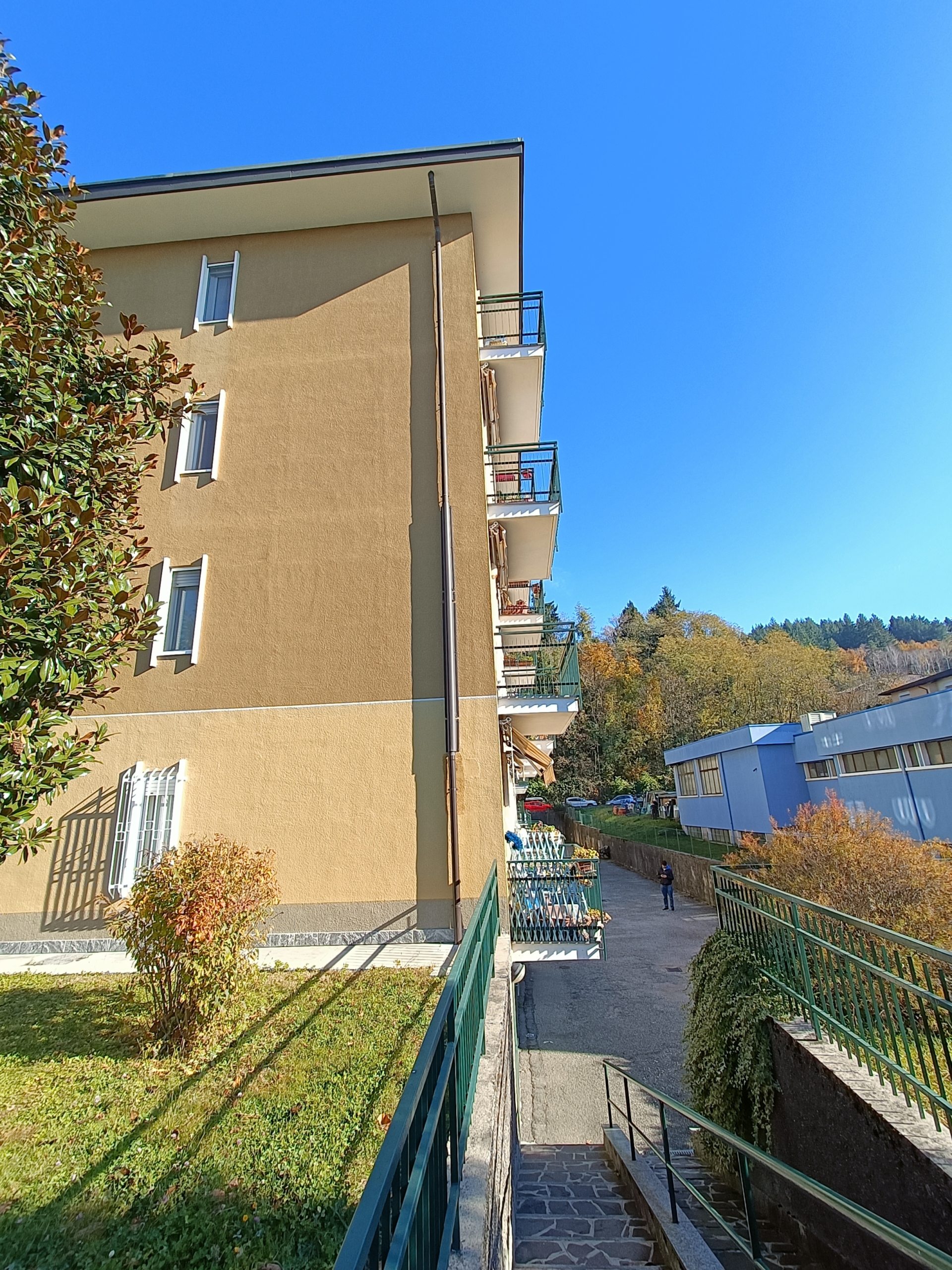15 Vendita – Via dei Ronchetti 36 Induno Olona (VR) – Bilocale
