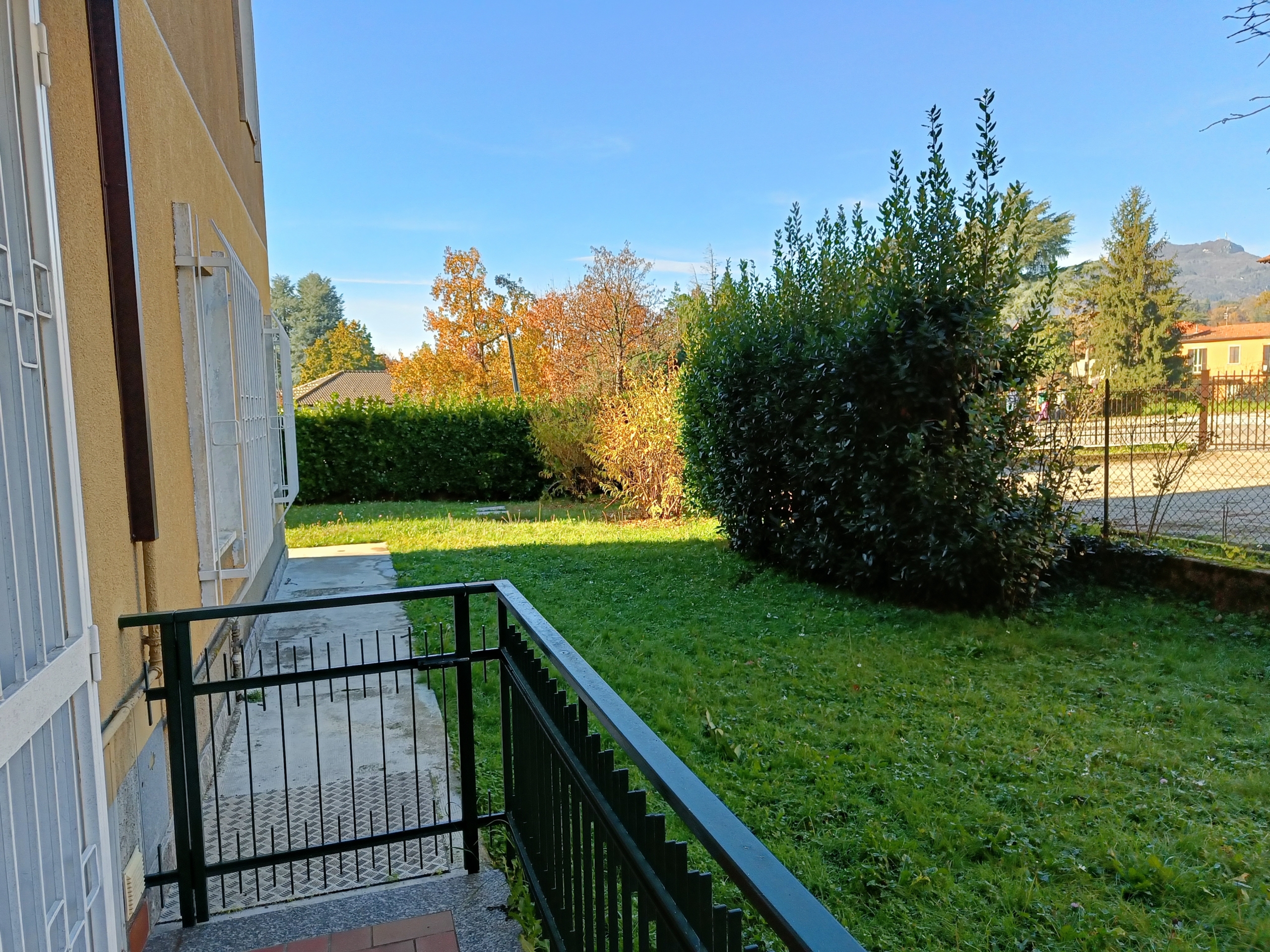 16 Vendita – Via dei Ronchetti 36 Induno Olona (VR) – Bilocale