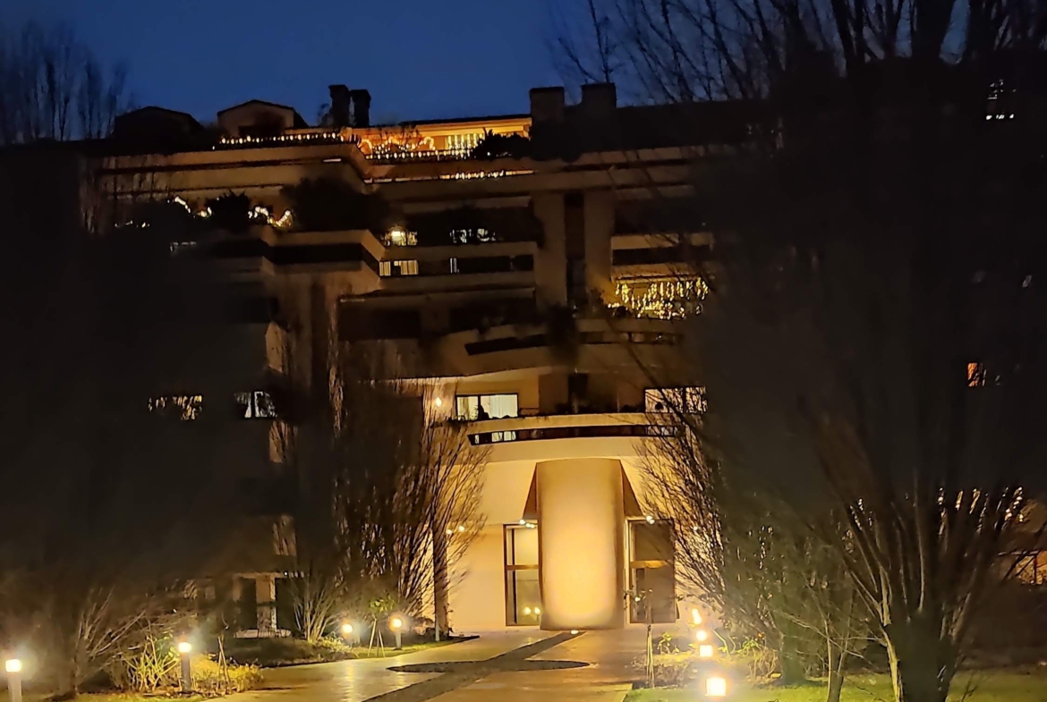 AFFITTO – Via Niccolò Macchiavelli 11A Paderno Dugnano (MI) – Bilocale