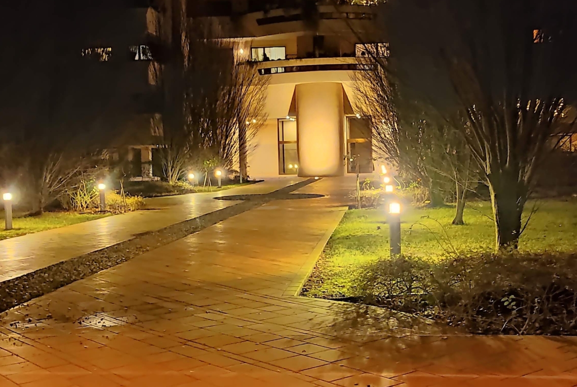 AFFITTO – Via Niccolò Macchiavelli 11A Paderno Dugnano (MI) – Bilocale