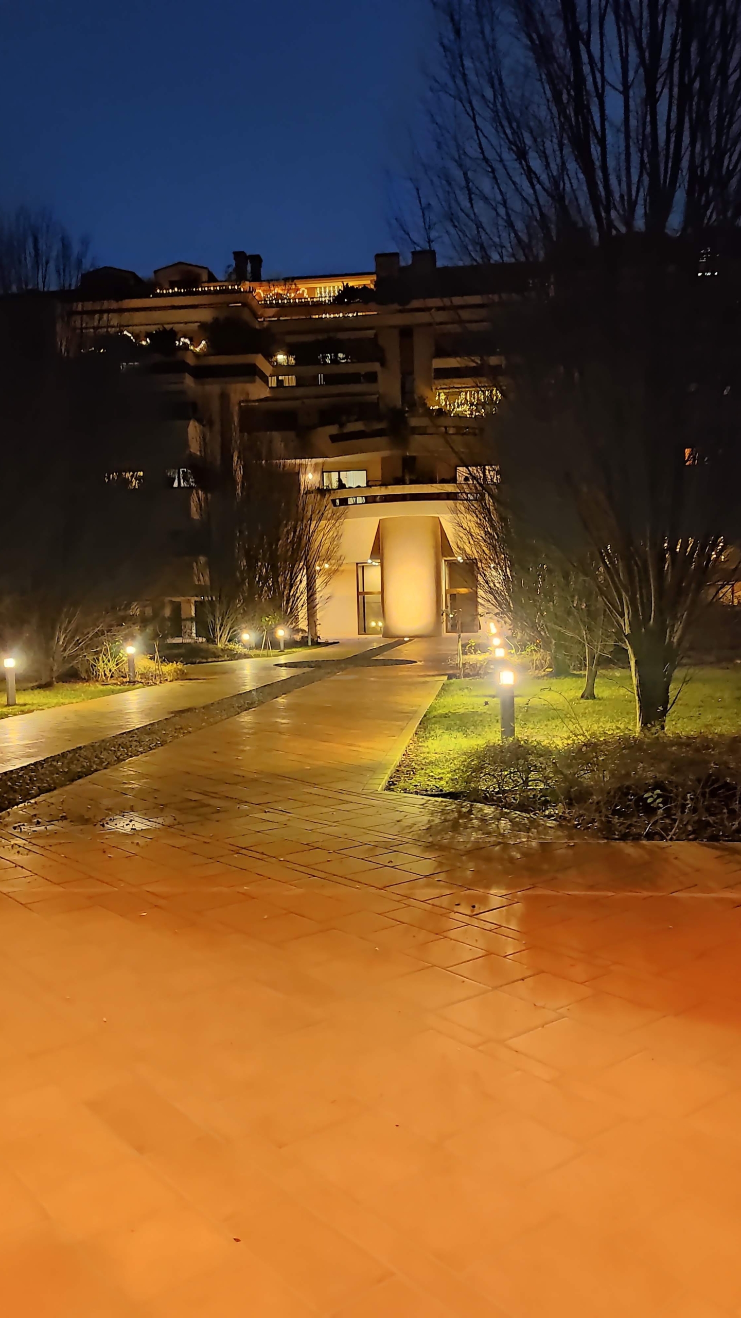 18 giardino AFFITTO – Via Niccolò Macchiavelli 11A Paderno Dugnano (MI) – Bilocale