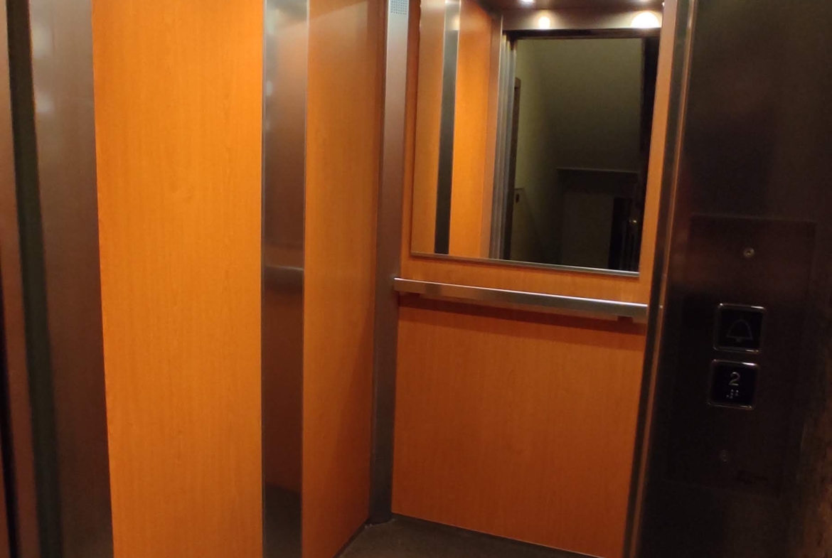 AFFITTO – Via Niccolò Macchiavelli 11A Paderno Dugnano (MI) – Bilocale