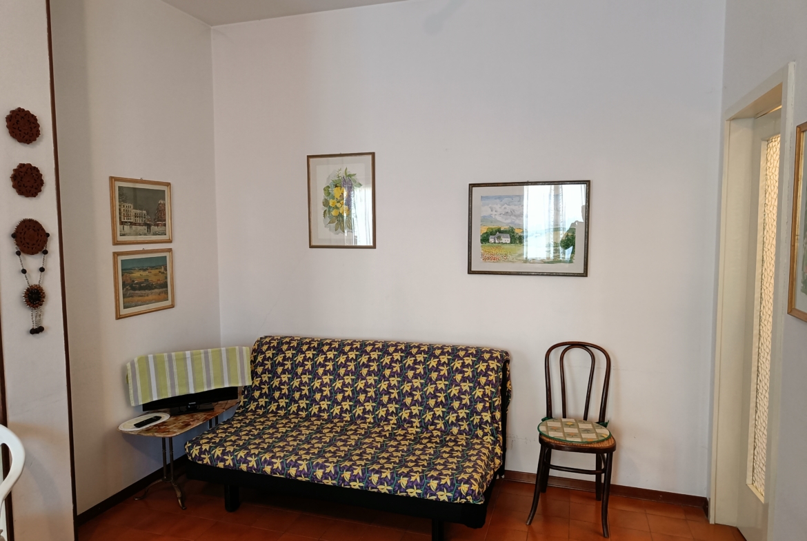 Vendita – Via dei Ronchetti 36 Induno Olona (VR) – Bilocale