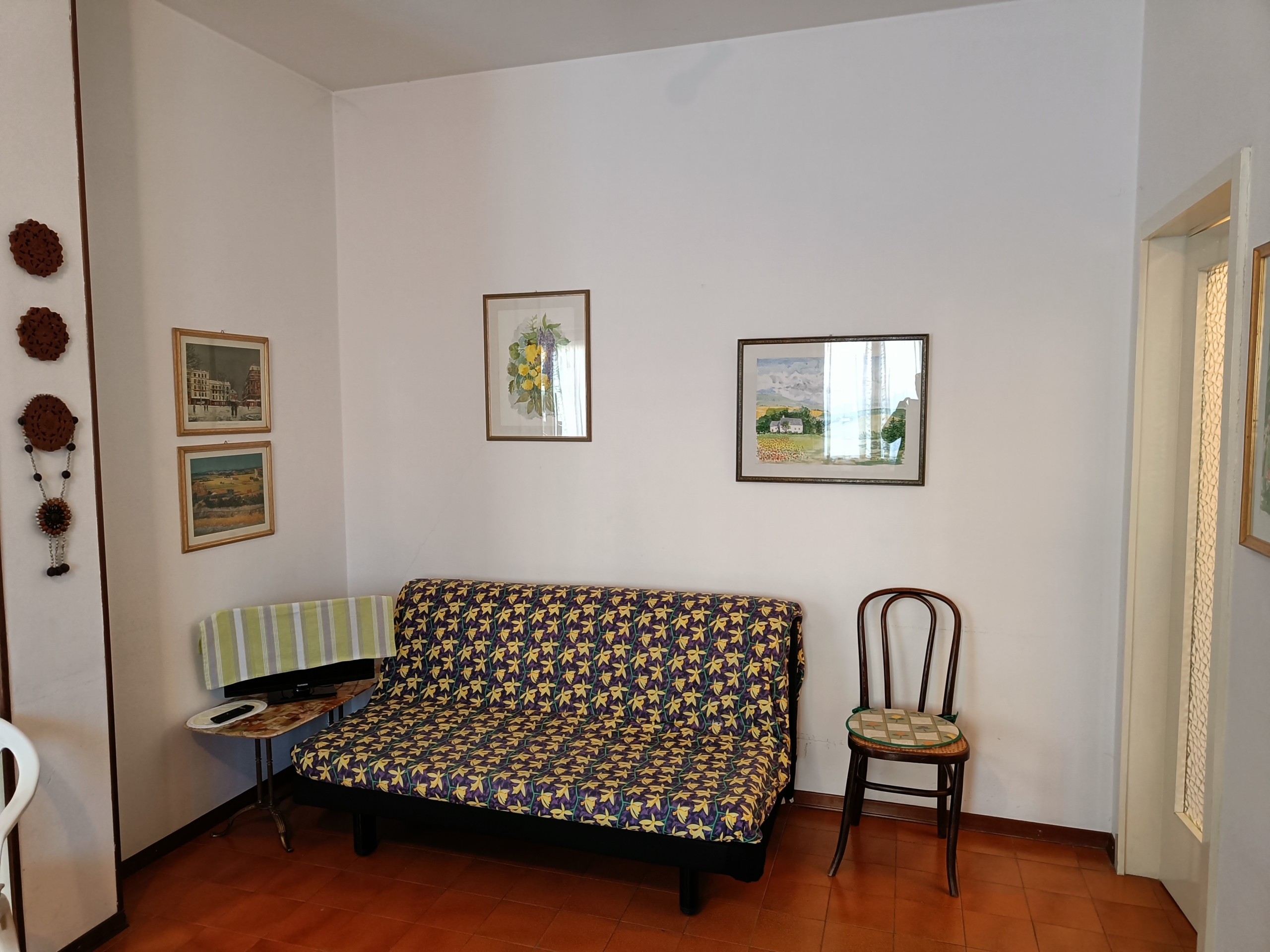 3 Vendita – Via dei Ronchetti 36 Induno Olona (VR) – Bilocale