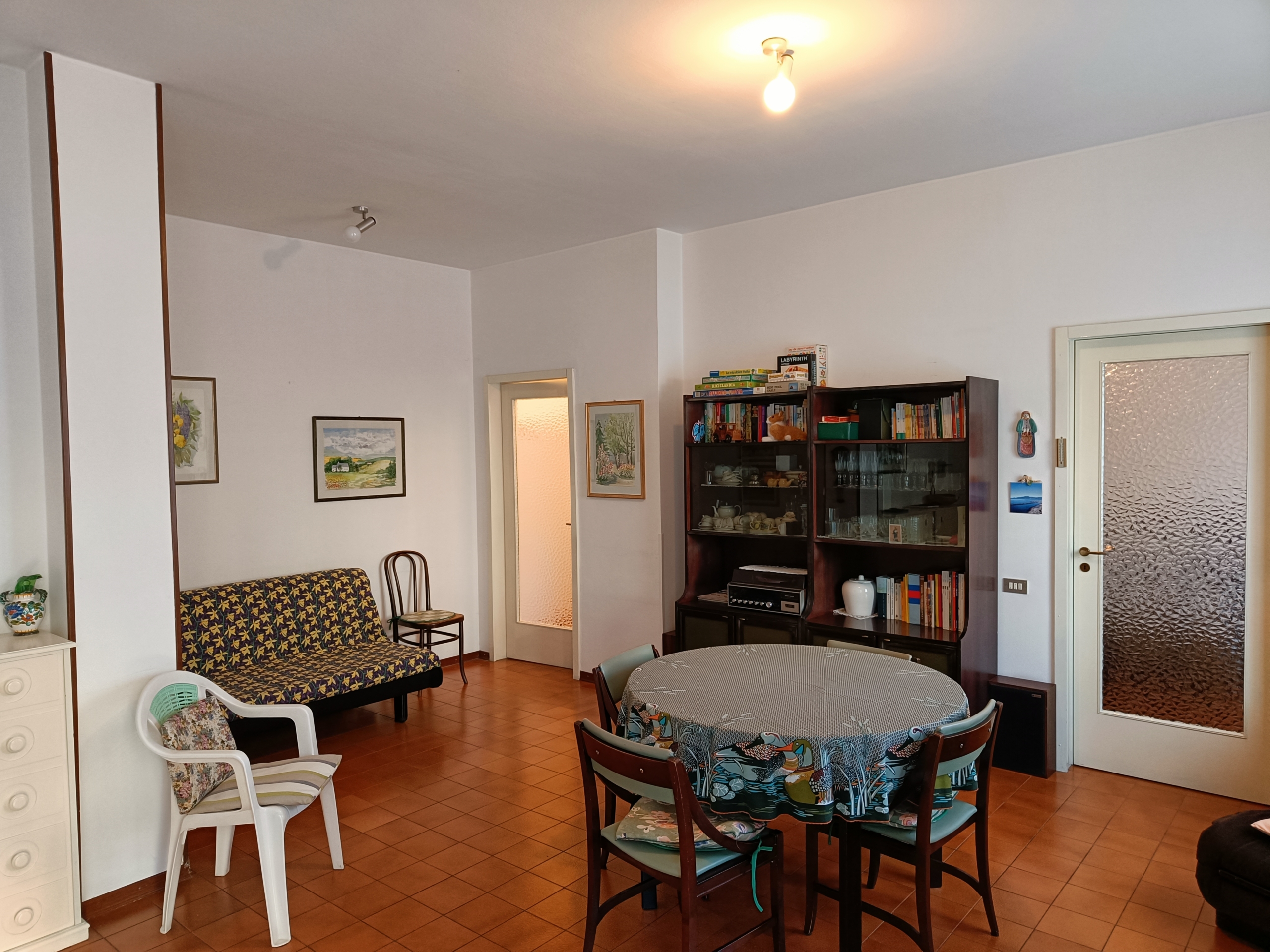5 Vendita – Via dei Ronchetti 36 Induno Olona (VR) – Bilocale