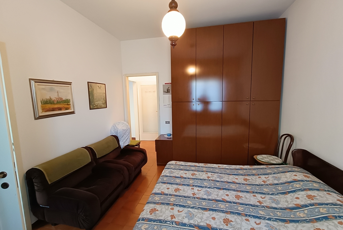 Vendita – Via dei Ronchetti 36 Induno Olona (VR) – Bilocale