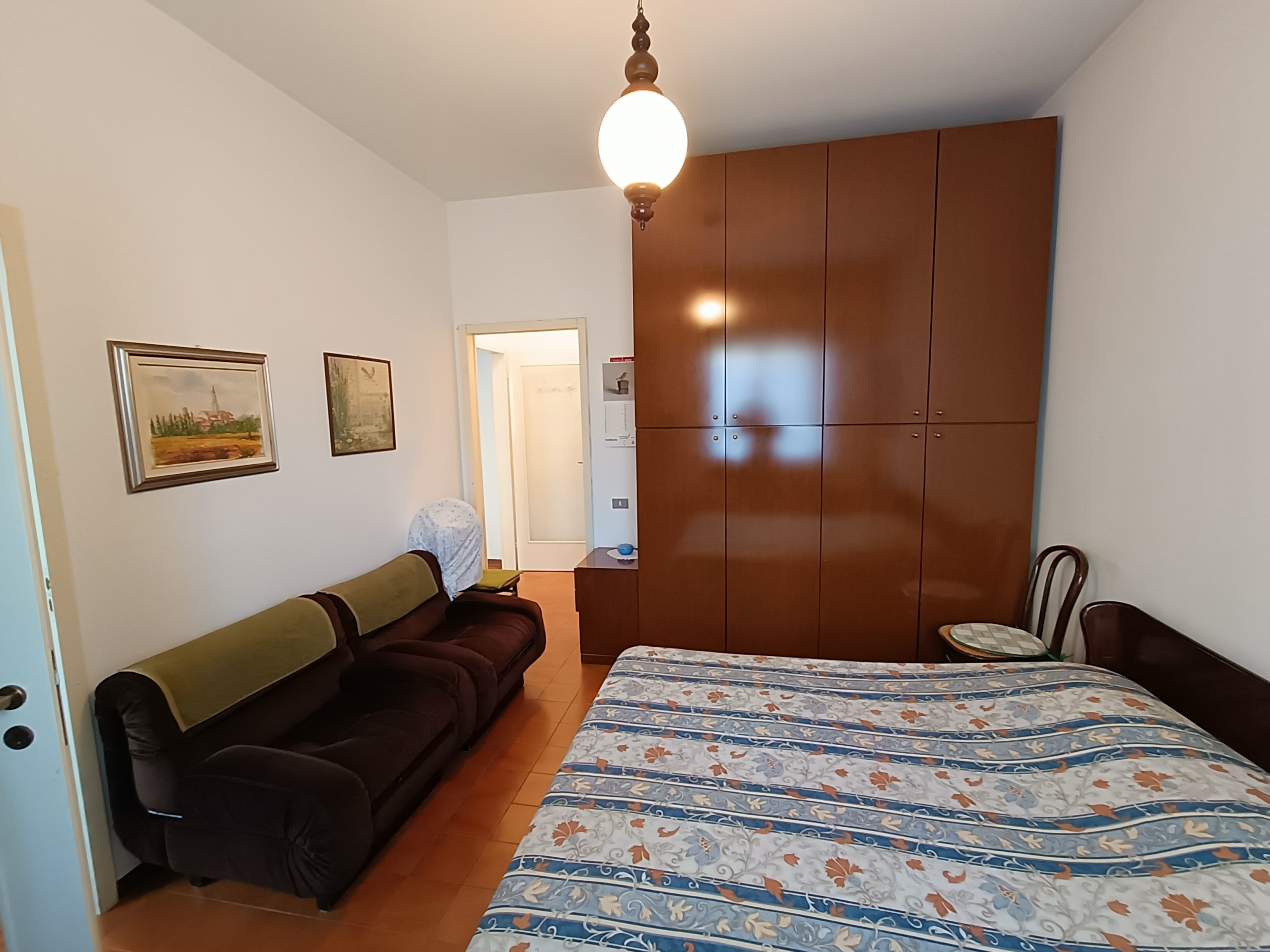 6 Vendita – Via dei Ronchetti 36 Induno Olona (VR) – Bilocale