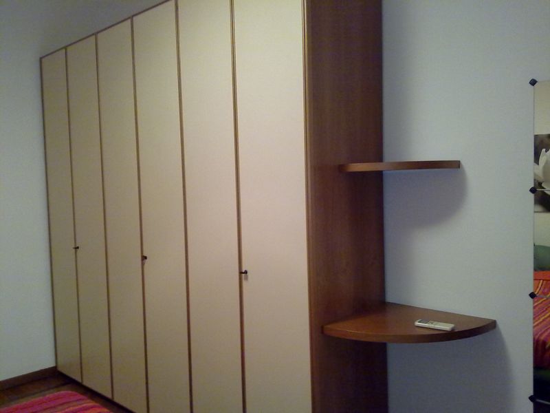 AFFITTO – Via Pancaldo Leone 8 – Trilocale