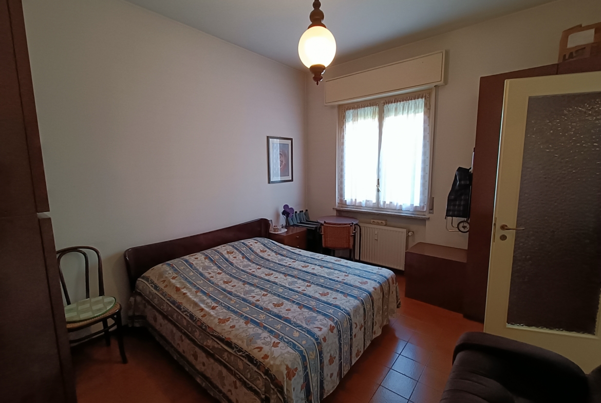 Vendita – Via dei Ronchetti 36 Induno Olona (VR) – Bilocale