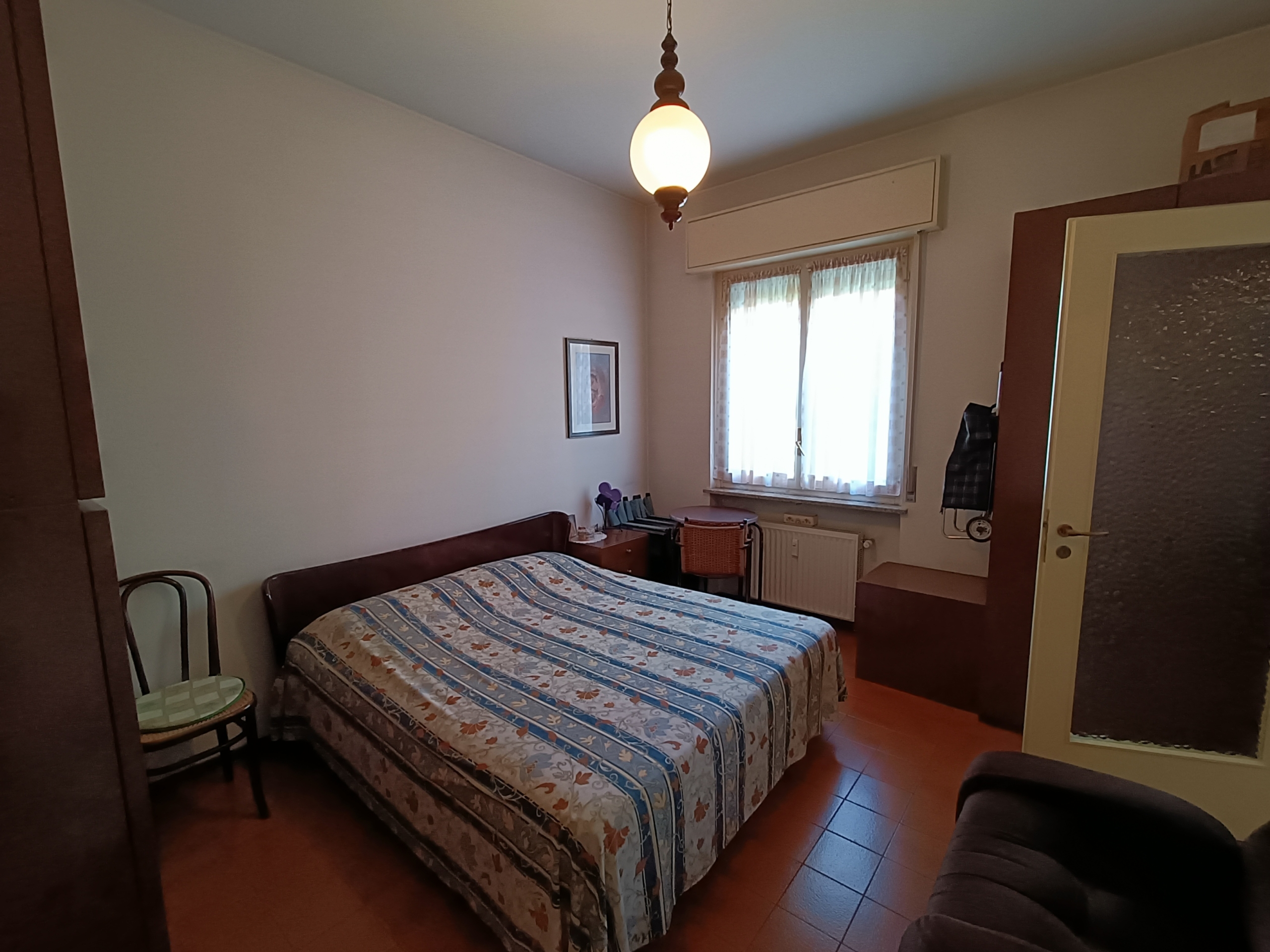 7 Vendita – Via dei Ronchetti 36 Induno Olona (VR) – Bilocale