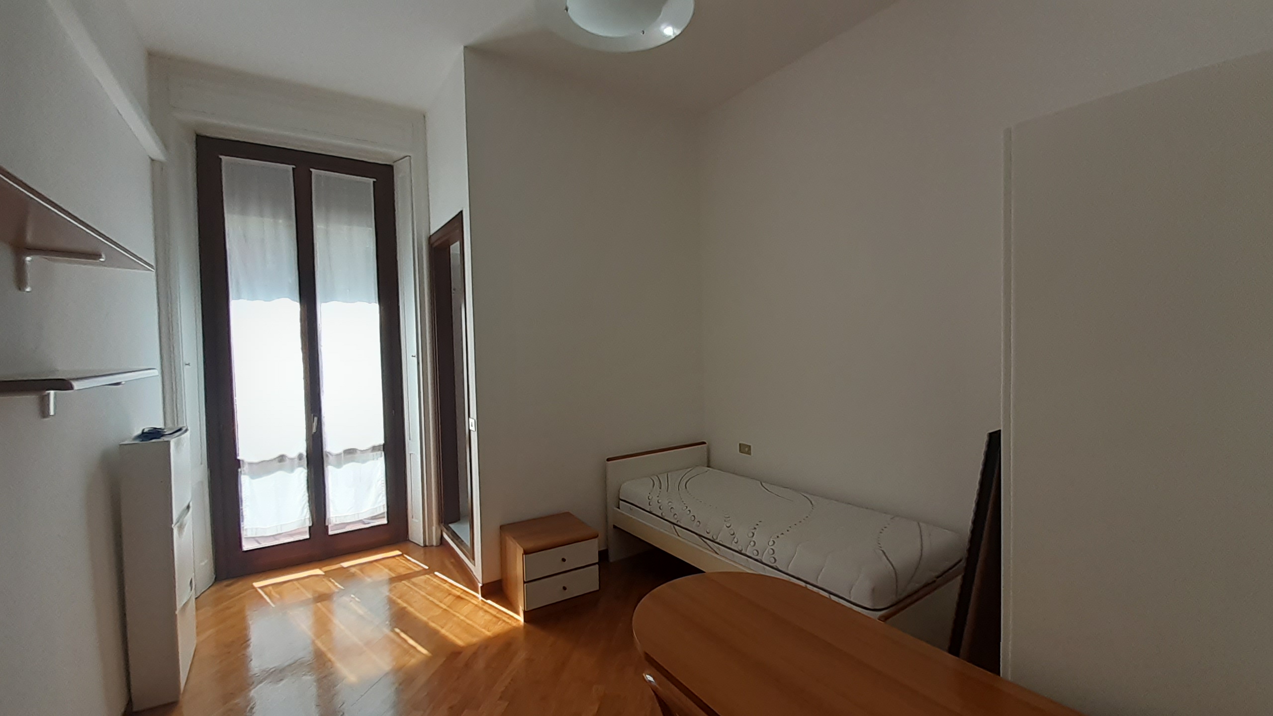 AFFITTO – Via Pancaldo Leone 8 – Trilocale
