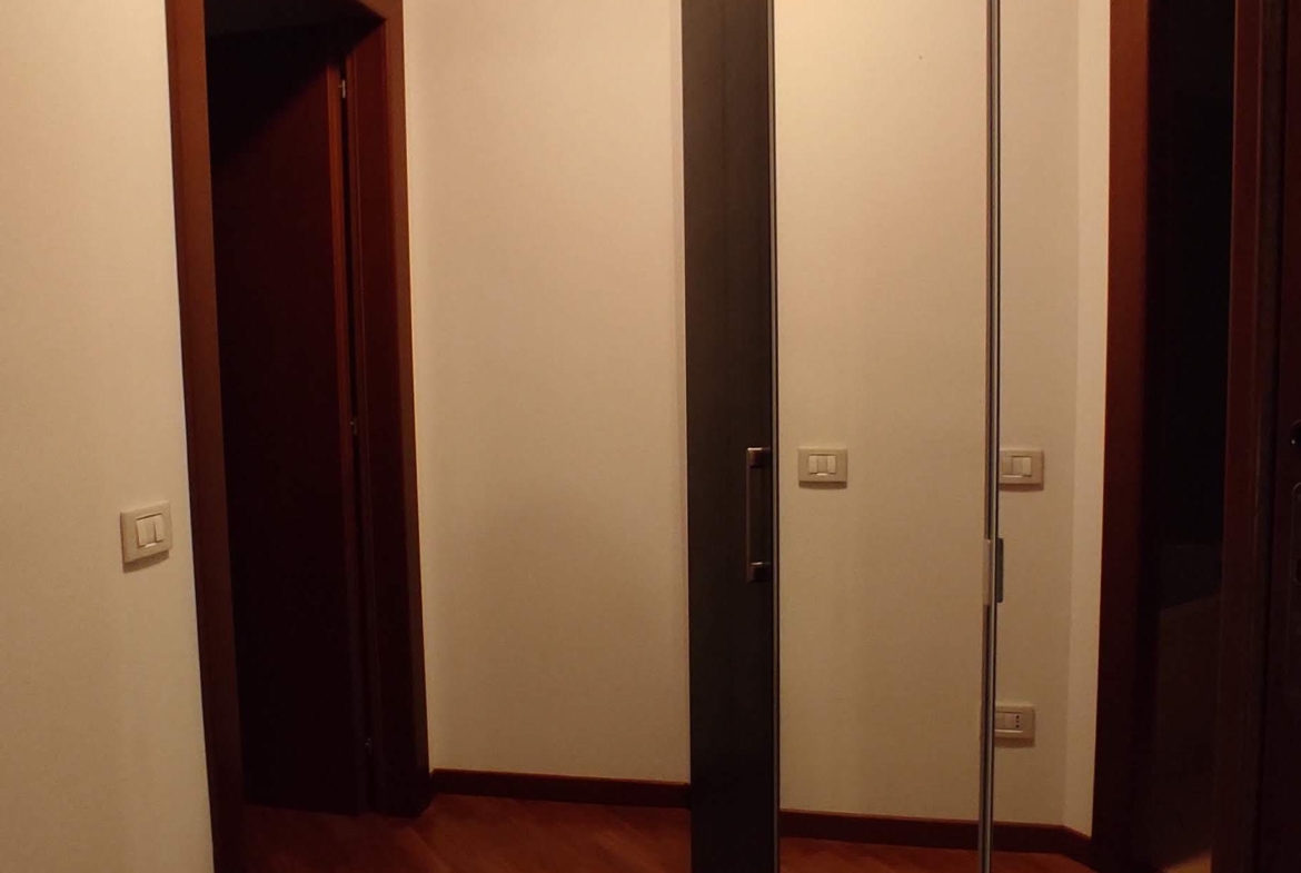 AFFITTO – Via Niccolò Macchiavelli 11A Paderno Dugnano (MI) – Bilocale