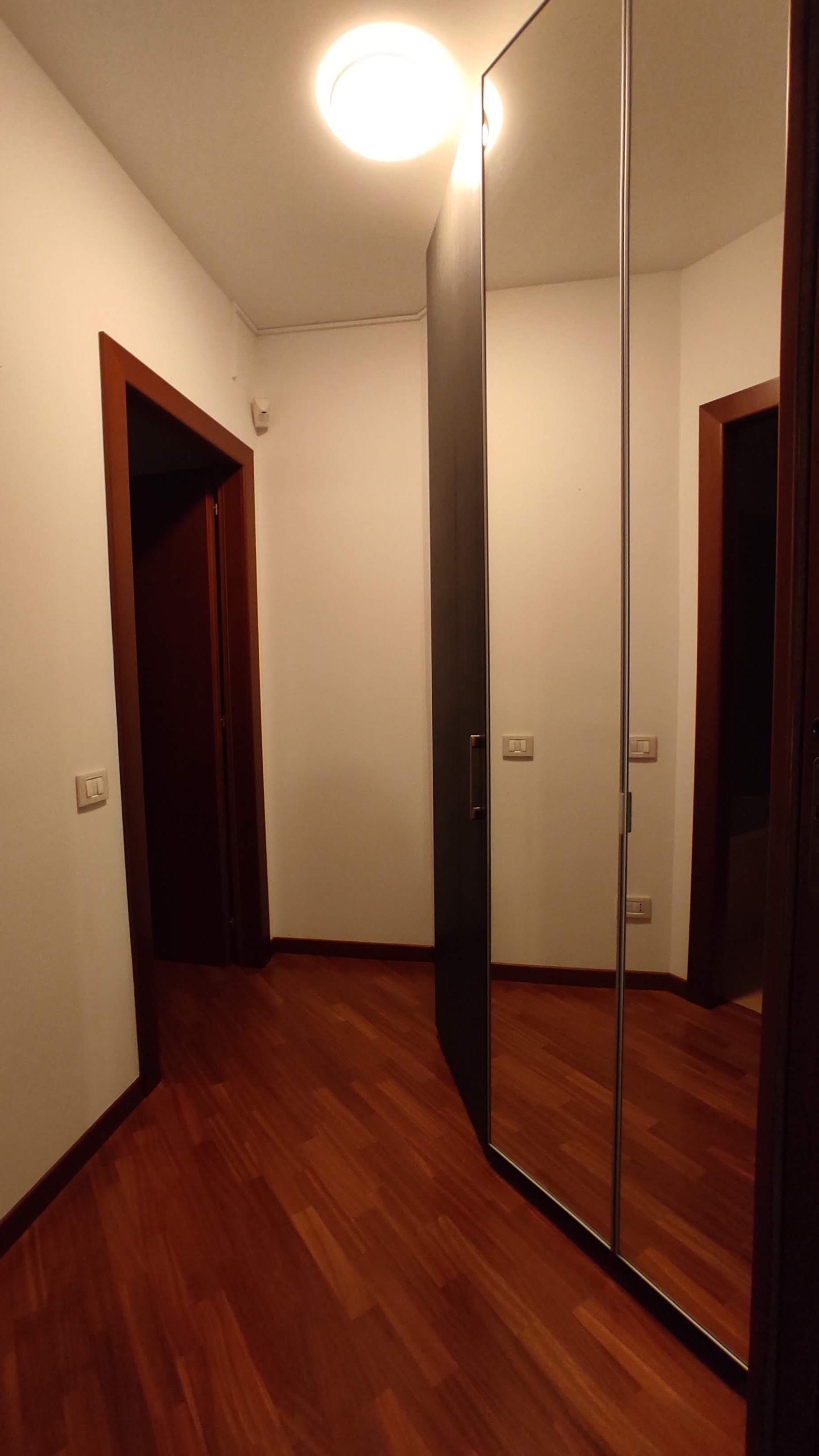 8 disimpegno notte AFFITTO – Via Niccolò Macchiavelli 11A Paderno Dugnano (MI) – Bilocale