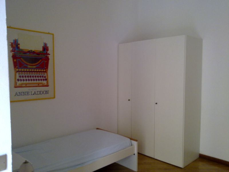 AFFITTO – Via Pancaldo Leone 8 – Trilocale