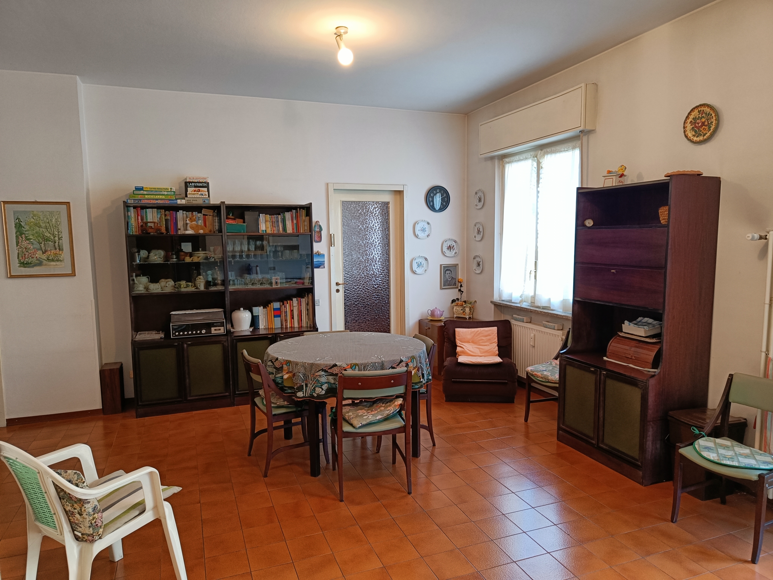 9 Vendita – Via dei Ronchetti 36 Induno Olona (VR) – Bilocale