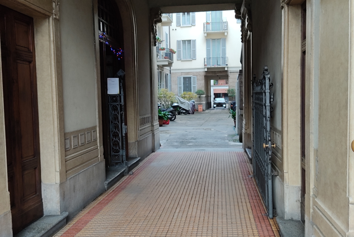 AFFITTO – Piazza XXIV Maggio 10 – Bilocale