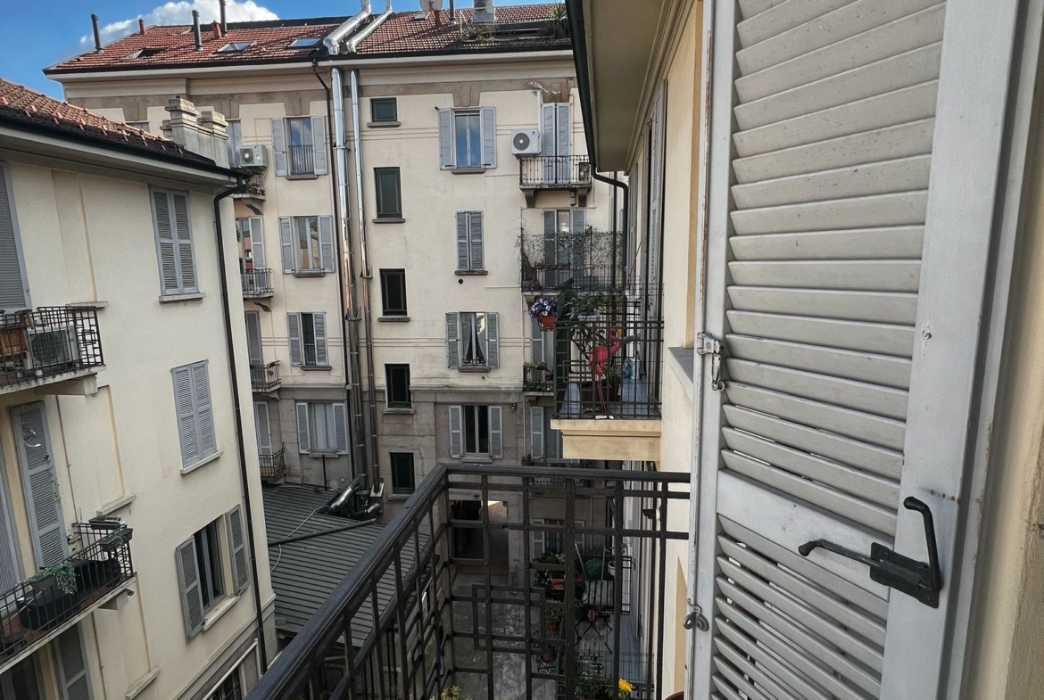 AFFITTO – Piazza XXIV Maggio 10 – Bilocale