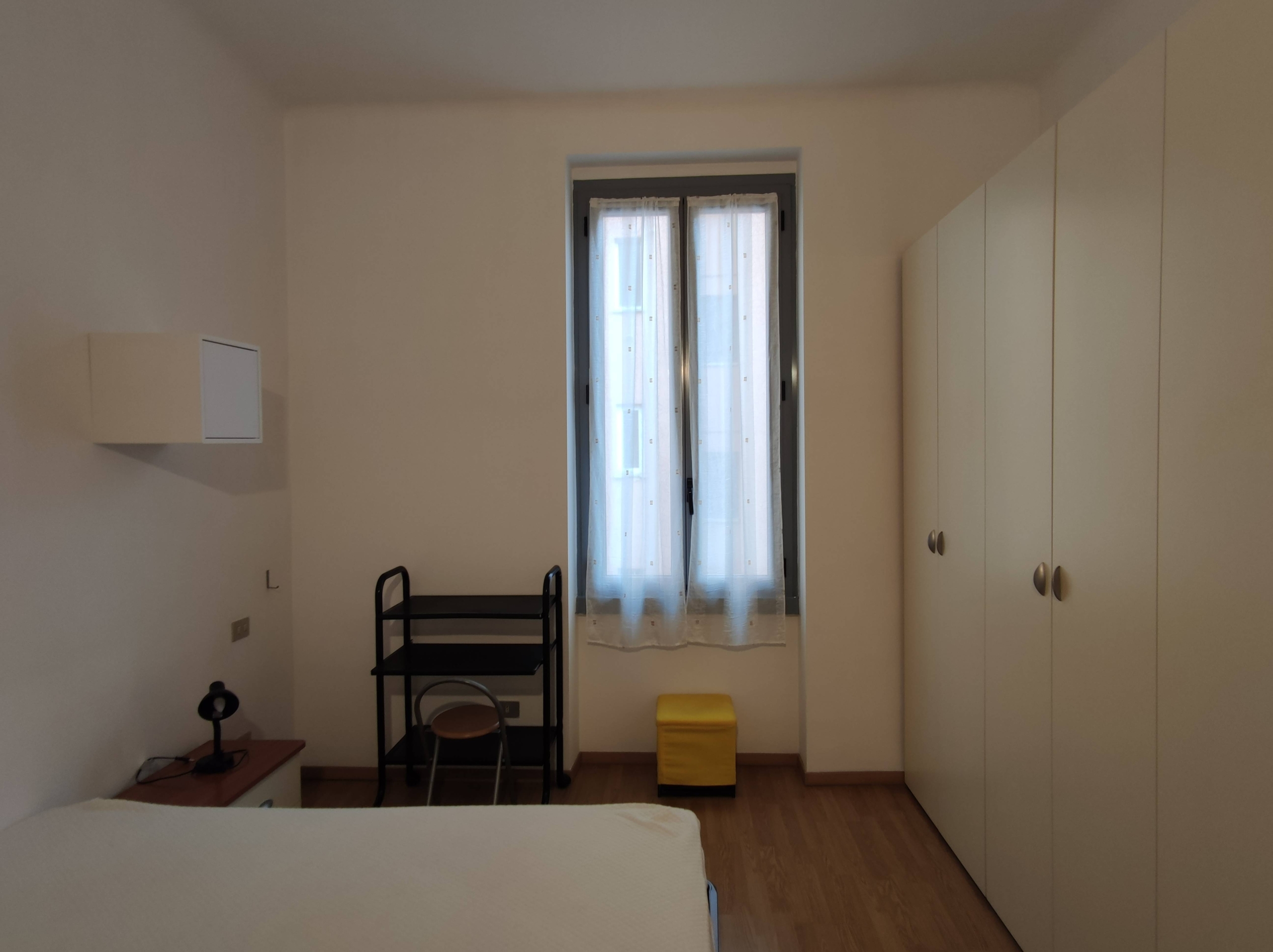 11 AFFITTO – Via Vettabbia 1 – Bilocale