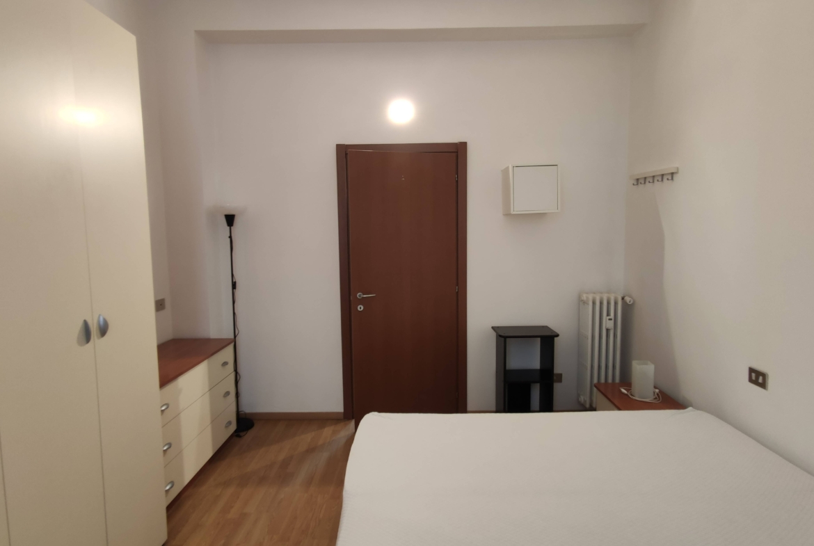 AFFITTO – Via Vettabbia 1 – Bilocale