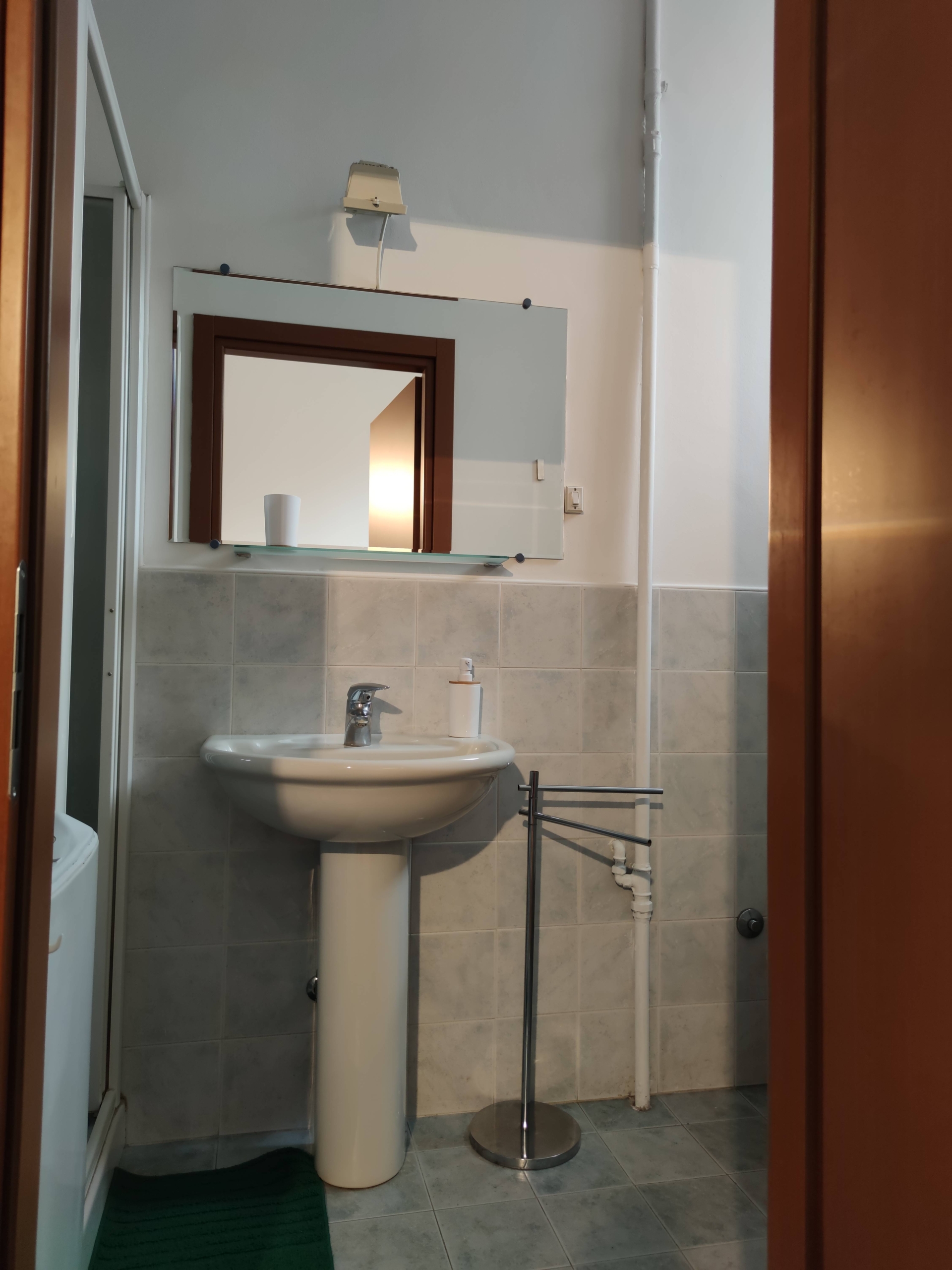 14 AFFITTO – Via Vettabbia 1 – Bilocale