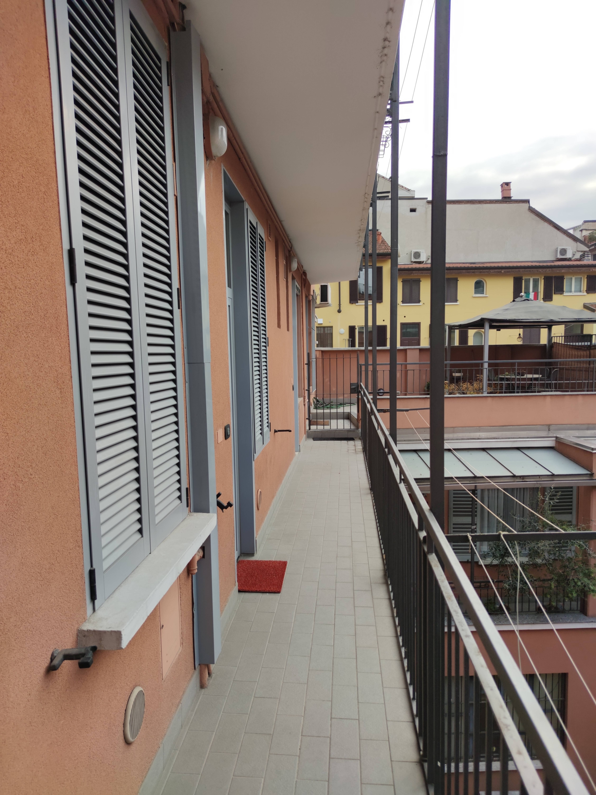 18 AFFITTO – Via Vettabbia 1 – Bilocale