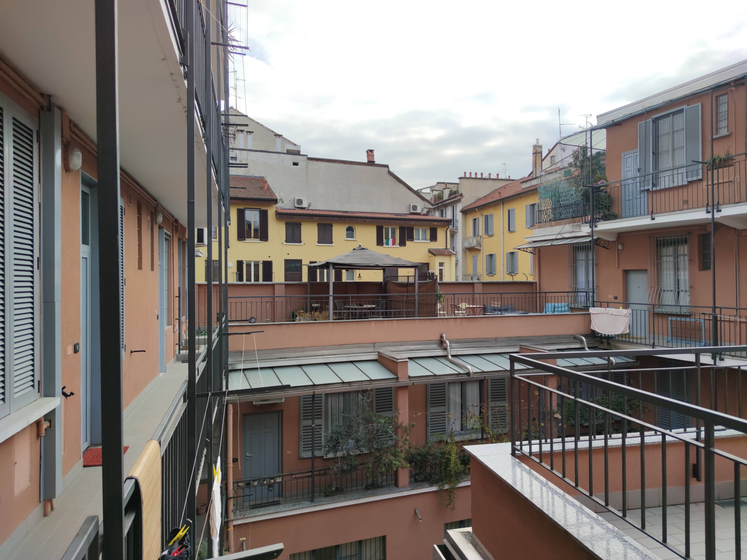 19 AFFITTO – Via Vettabbia 1 – Bilocale