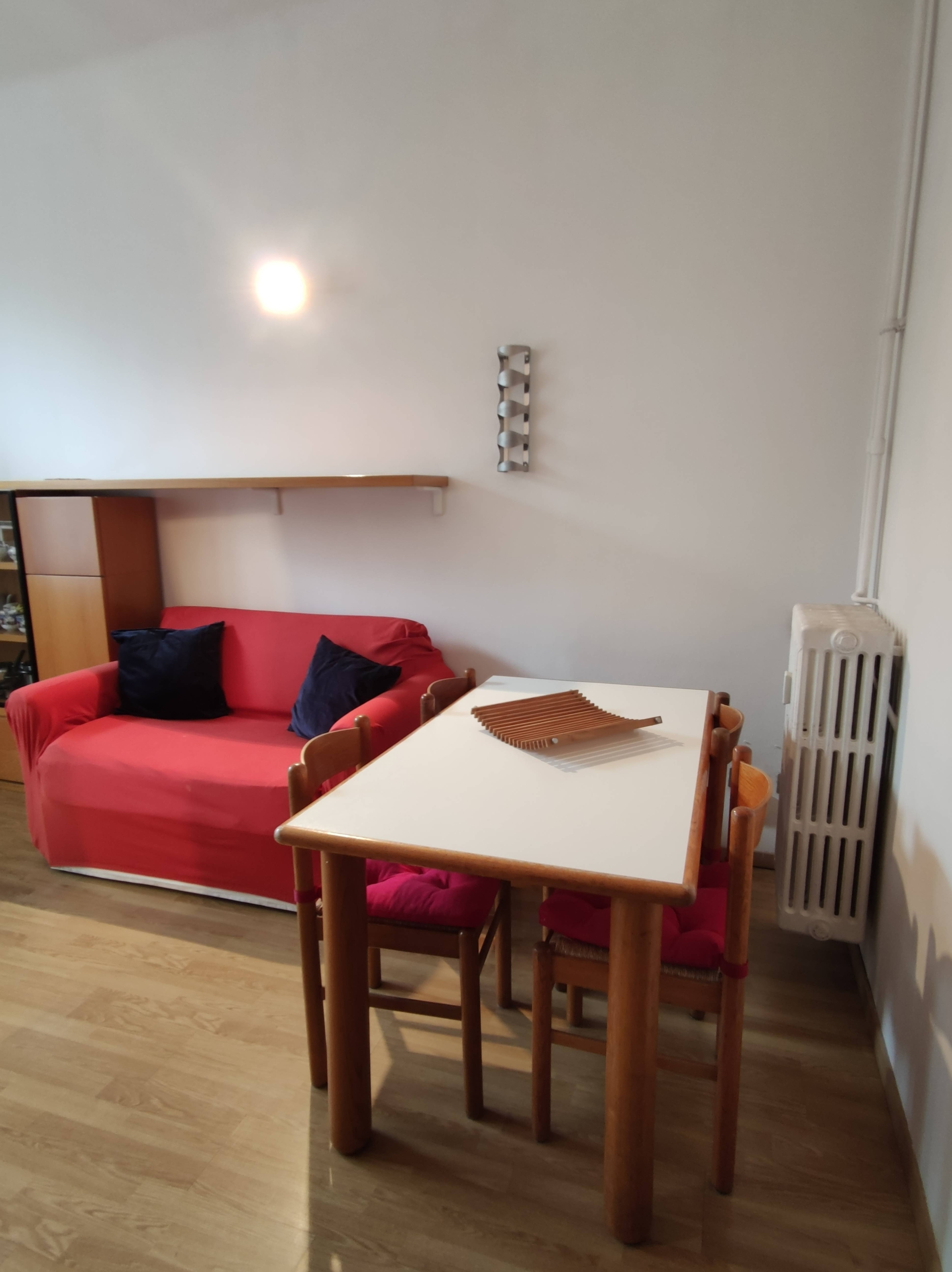 2 AFFITTO – Via Vettabbia 1 – Bilocale