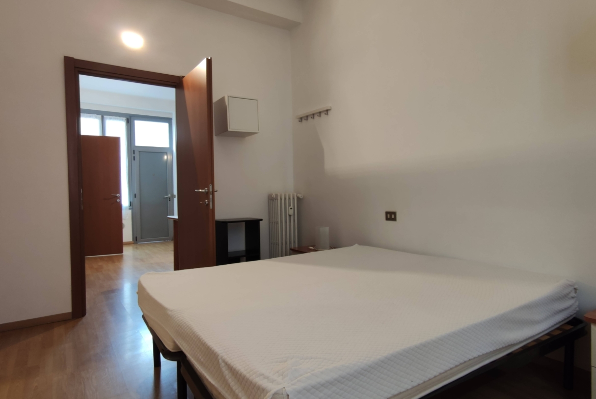 AFFITTO – Via Vettabbia 1 – Bilocale