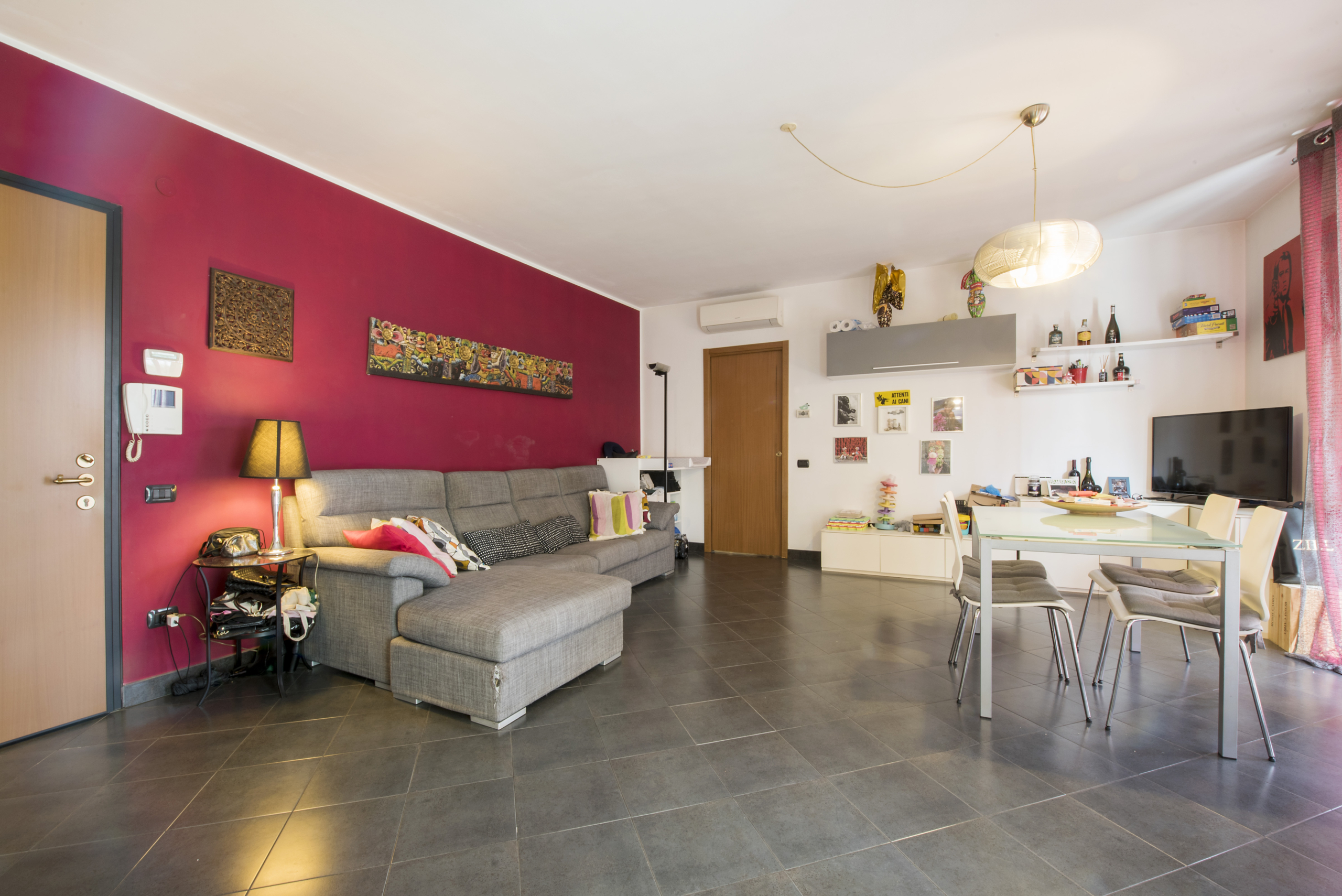 VENDITA – Via Nilde Iotti 5 Corsico (MI) – Bilocale