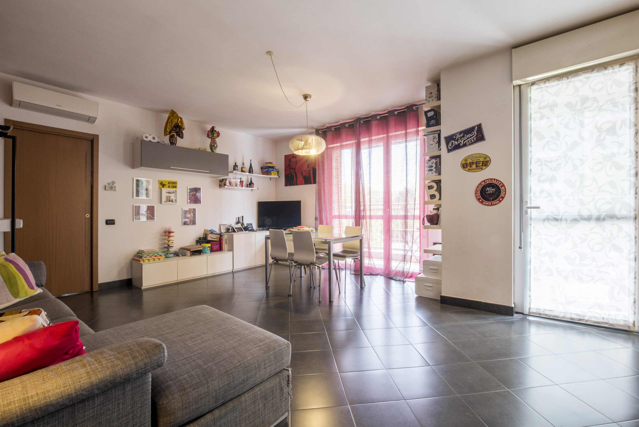 VENDITA – Via Nilde Iotti 5 Corsico (MI) – Bilocale