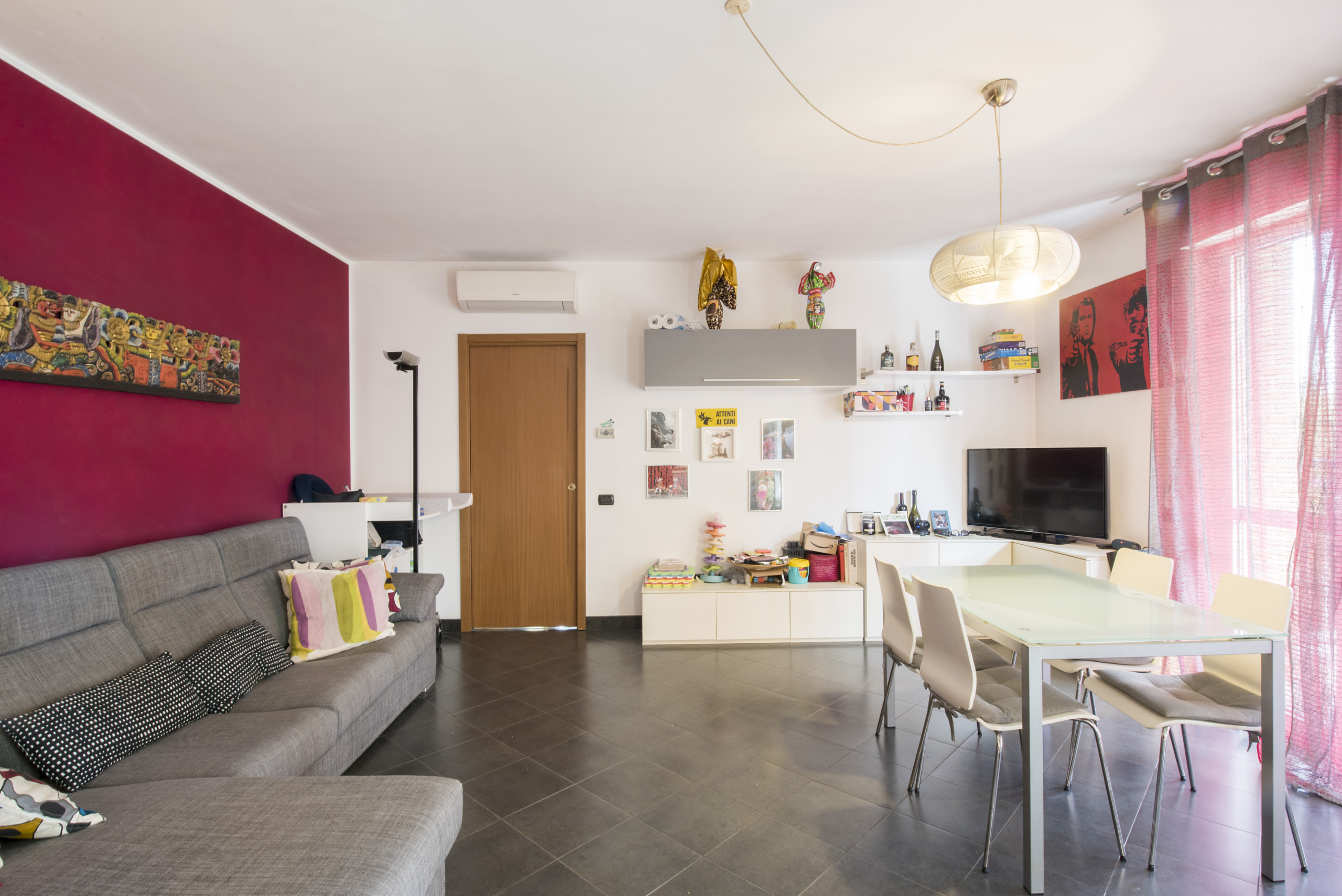 VENDITA – Via Nilde Iotti 5 Corsico (MI) – Bilocale
