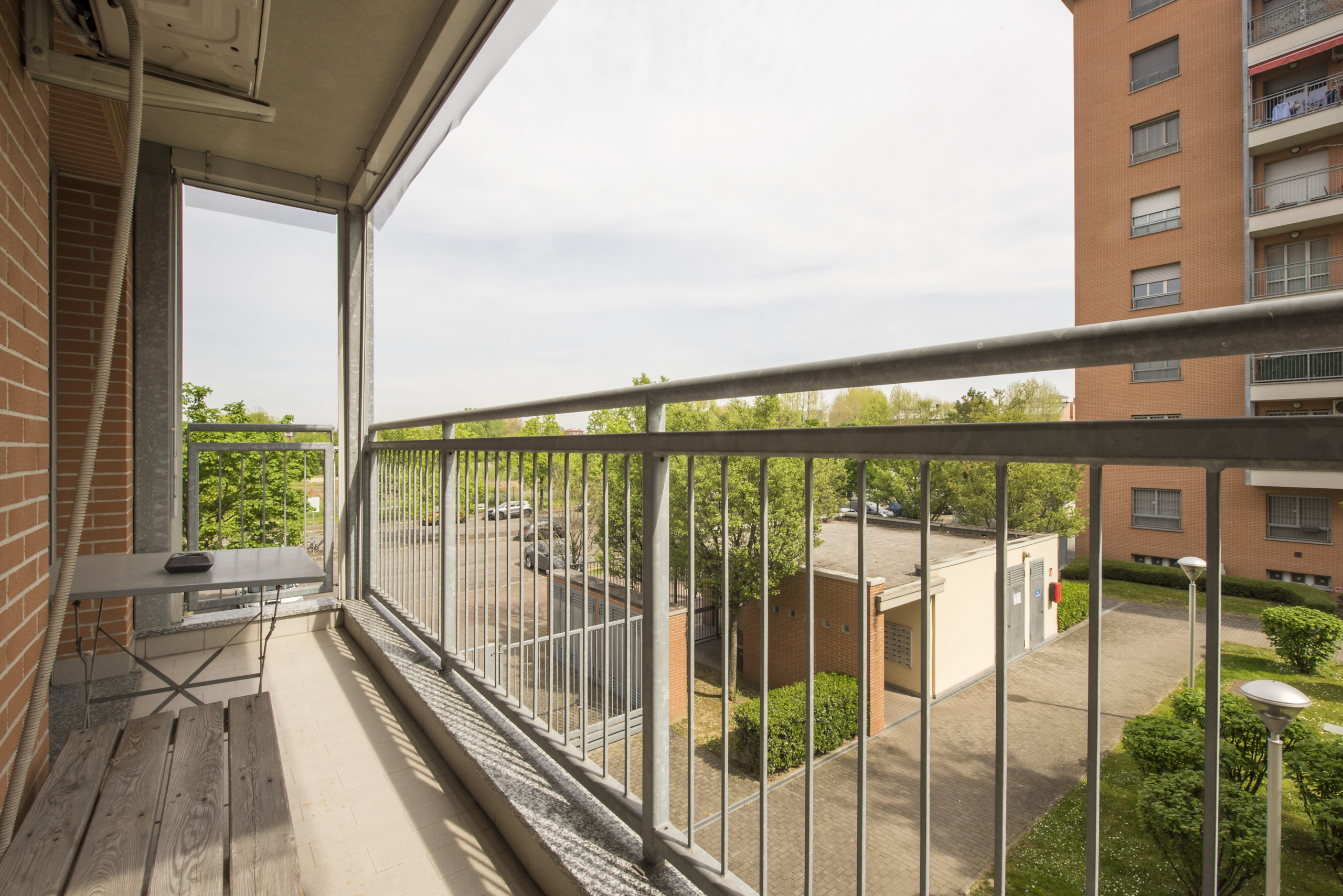 VENDITA – Via Nilde Iotti 5 Corsico (MI) – Bilocale