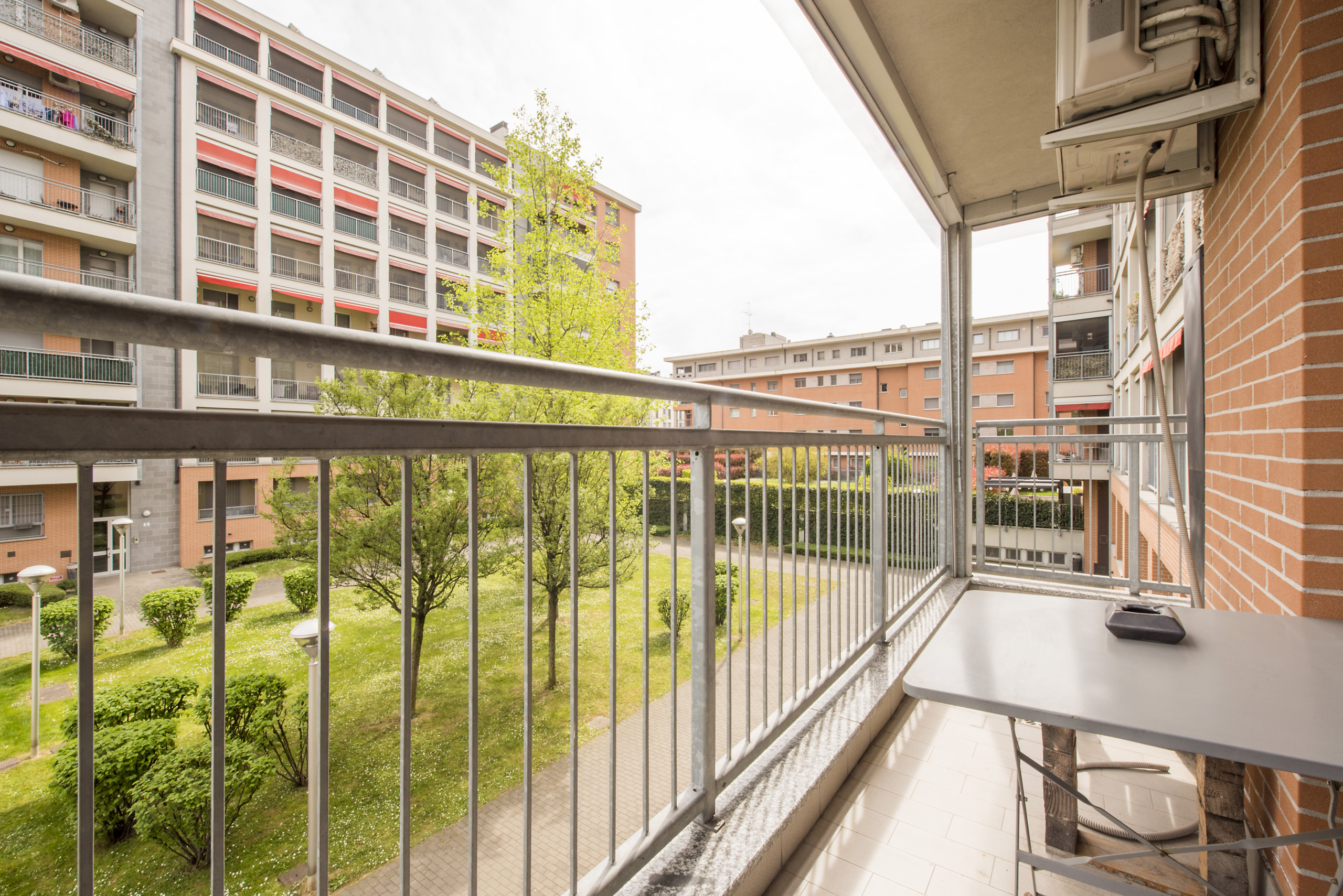 VENDITA – Via Nilde Iotti 5 Corsico (MI) – Bilocale