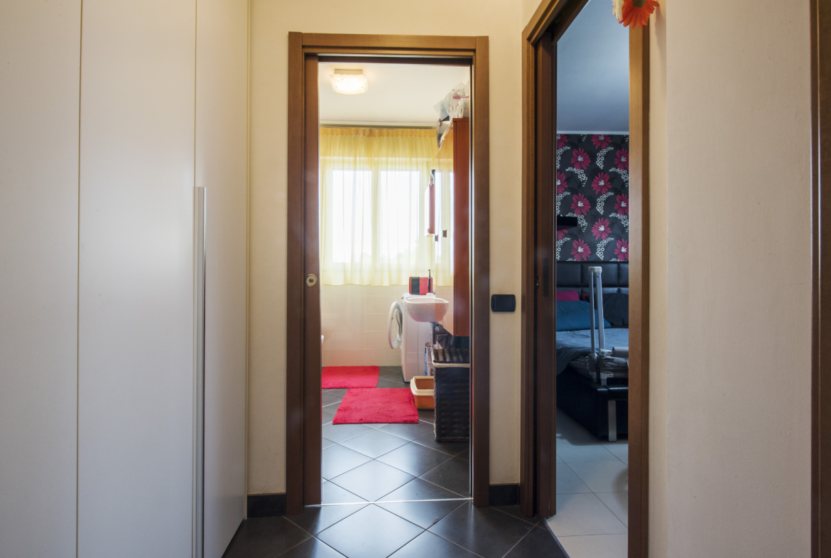 VENDITA – Via Nilde Iotti 5 Corsico (MI) – Bilocale